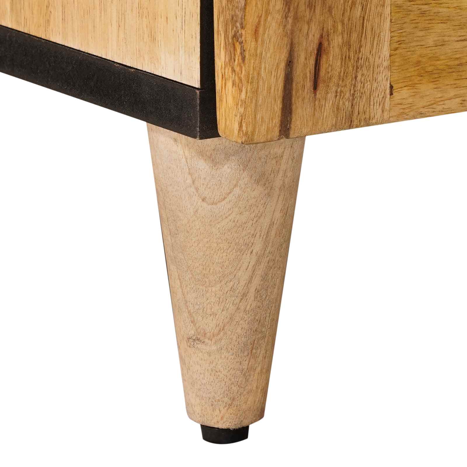 Armadio da Notte Naturale 40 x 33,5 x 46 cm 4018256
