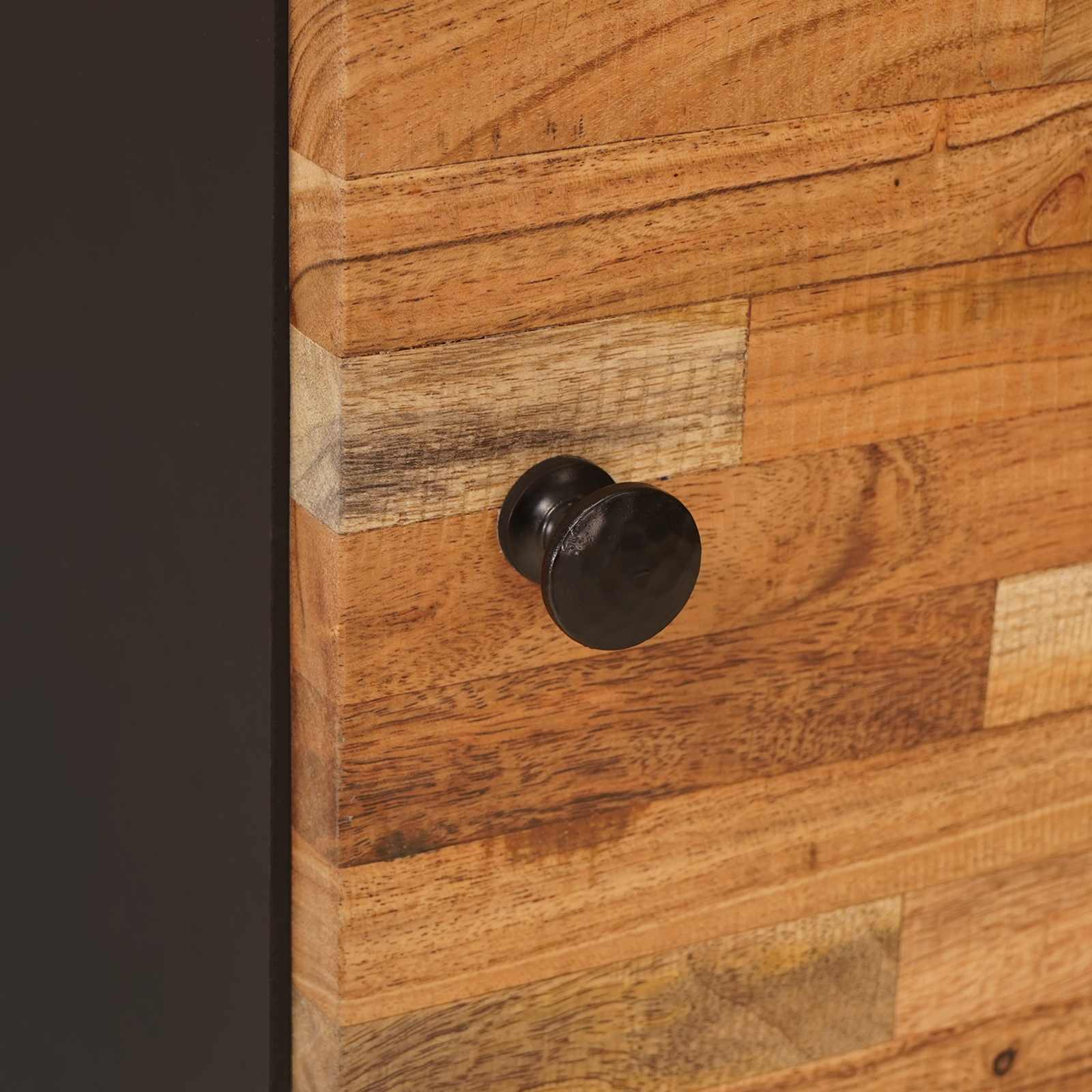 Armadio da Notte Marrone 40 x 33,5 x 46 cm 4018292