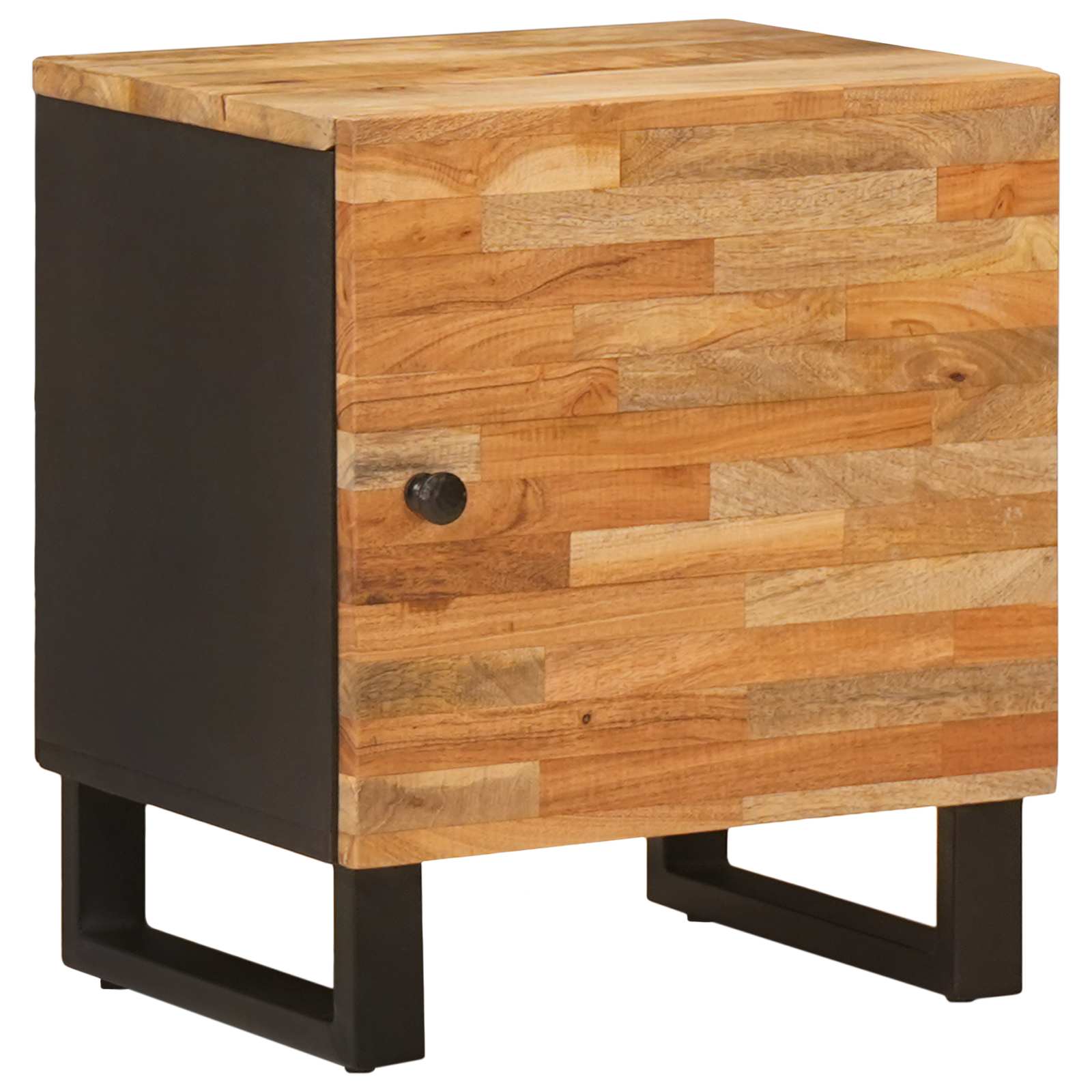 Armadio da Notte Marrone 40 x 33,5 x 46 cm 4018292