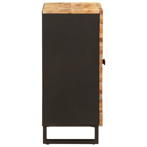 Credenza con Ripostiglio Marrone 60 x 33,5 x 75 cm 4018298