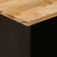 Tavolino da salotto Marrone 88 x 52 x 12 cm 4018300