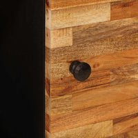 Tavolino da salotto Marrone 88 x 52 x 12 cm 4018300