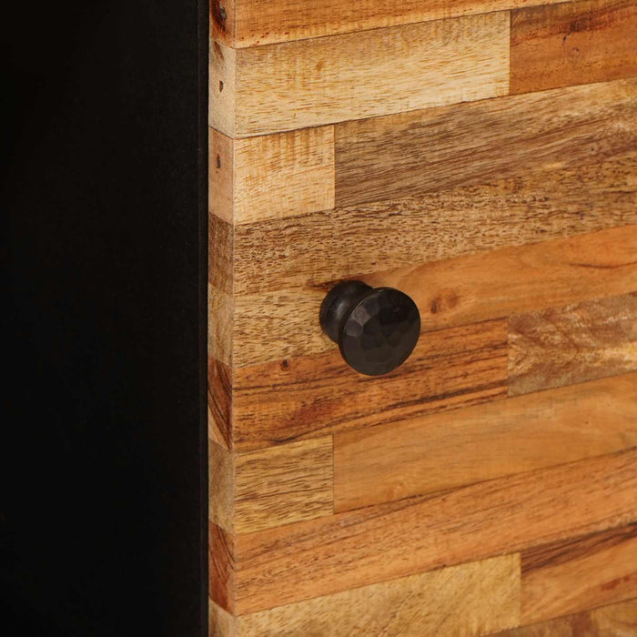 Tavolino da salotto Marrone 88 x 52 x 12 cm 4018300