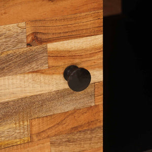 Tavolino da salotto Marrone 108 x 58 x 14 cm 4018308