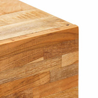 Alto Mobile da Stoccaggio con porta Marrone 40 x 33,5 x 110 cm 4018325