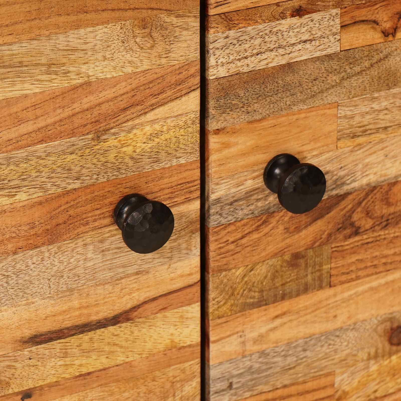 Alto Mobile da Stoccaggio Marrone 60 x 33,5 x 100 cm 4018326