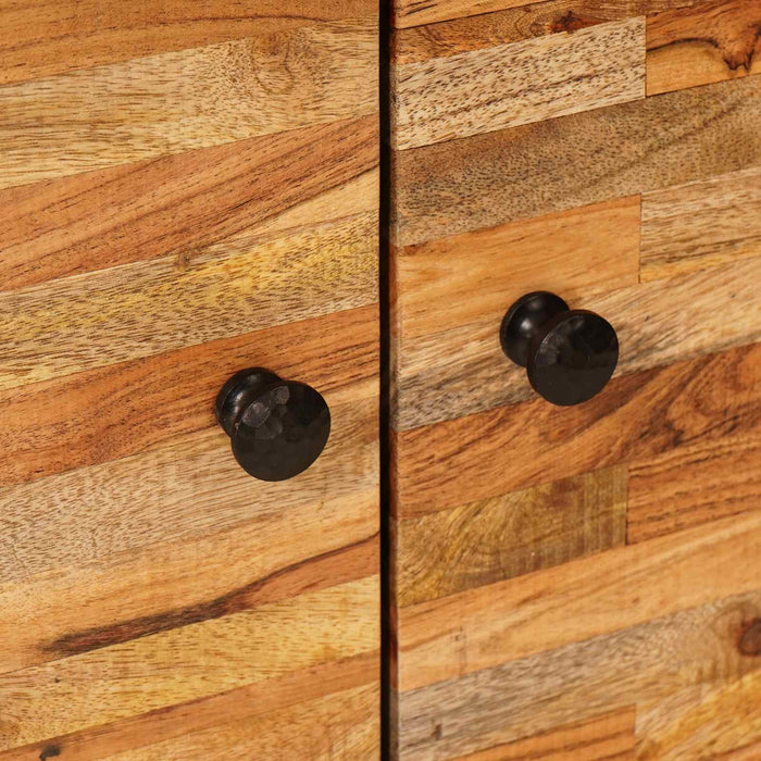 Alto Mobile da Stoccaggio Marrone 60 x 33,5 x 100 cm 4018326