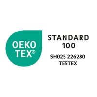 Coprimaterasso Bianco 160x200 cm Impermeabile