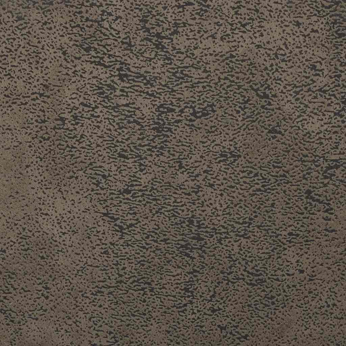 Divano Sedia con Braccioli Grigio Scuro 54 cm in Similpelle 4100535