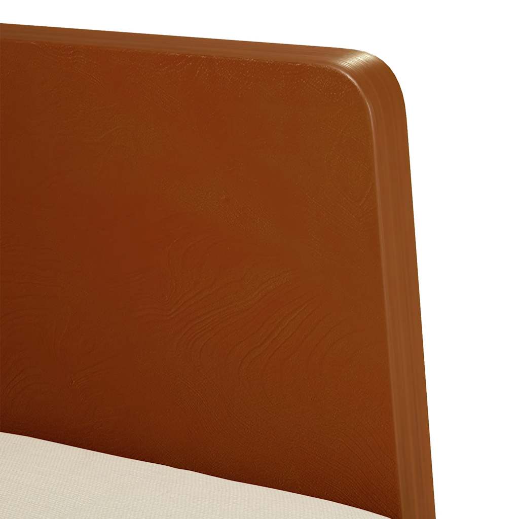 vidaXL Divano Sedia con Braccioli 55 cm Lino