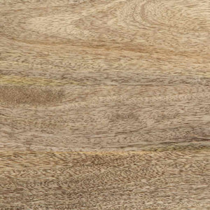 vidaXL Tavolino da Salotto 80x54x40 cm in Legno Massello di Mango