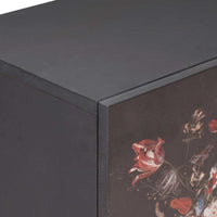 Armadi di Stoccaggio Multicolore 60 x 33.4 x 75.1 cm 4018702