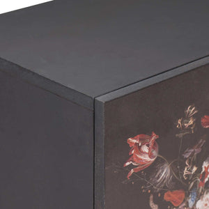 Armadi di Stoccaggio Multicolore 60 x 33.4 x 75.1 cm 4018702