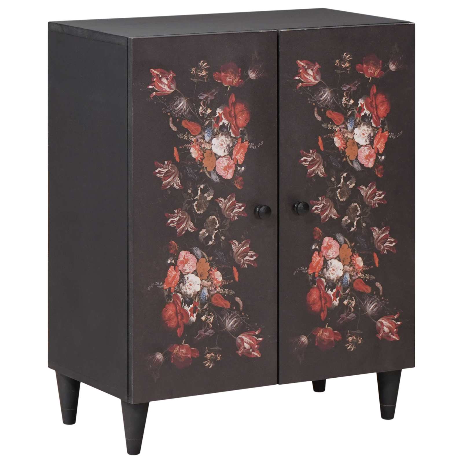 Armadi di Stoccaggio Multicolore 60 x 33.4 x 75.1 cm 4018702