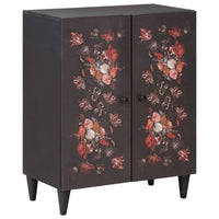 Armadi di Stoccaggio Multicolore 60 x 33.4 x 75.1 cm 4018702