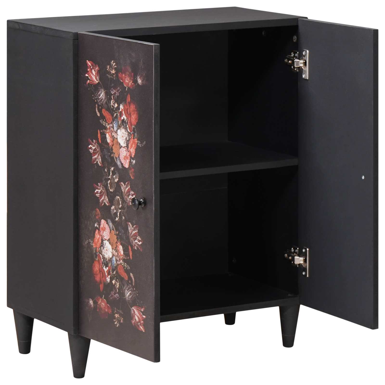 Armadi di Stoccaggio Multicolore 60 x 33.4 x 75.1 cm 4018702