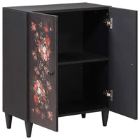 Armadi di Stoccaggio Multicolore 60 x 33.4 x 75.1 cm 4018702