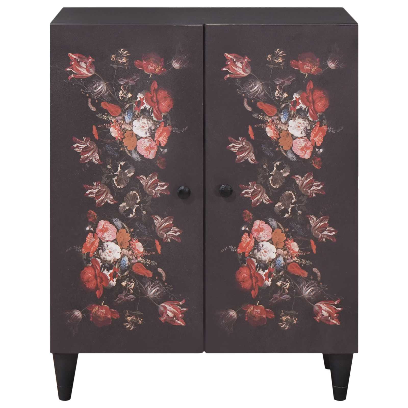 Armadi di Stoccaggio Multicolore 60 x 33.4 x 75.1 cm 4018702