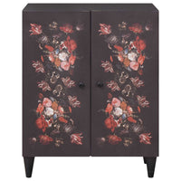 Armadi di Stoccaggio Multicolore 60 x 33.4 x 75.1 cm 4018702