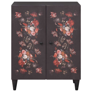 Armadi di Stoccaggio Multicolore 60 x 33.4 x 75.1 cm 4018702