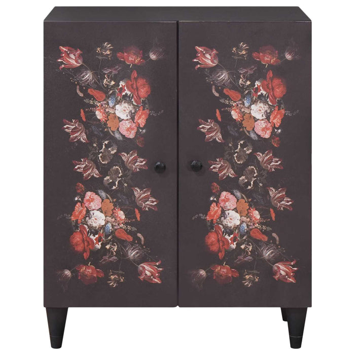 Armadi di Stoccaggio Multicolore 60 x 33.4 x 75.1 cm 4018702