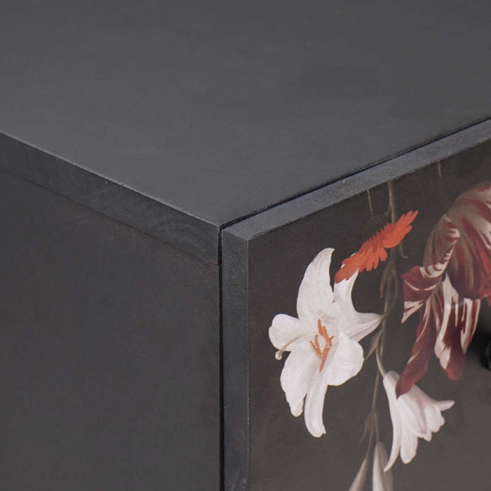 Armadi di Stoccaggio Multicolore 60 x 33,5 x 75 cm 4018703