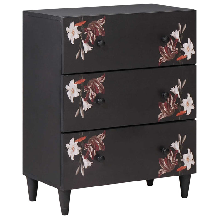 Armadi di Stoccaggio Multicolore 60 x 33,5 x 75 cm 4018703