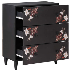 Armadi di Stoccaggio Multicolore 60 x 33,5 x 75 cm 4018703