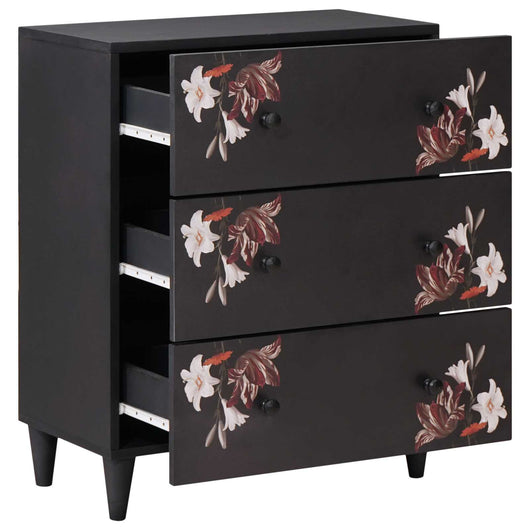 Armadi di Stoccaggio Multicolore 60 x 33,5 x 75 cm 4018703