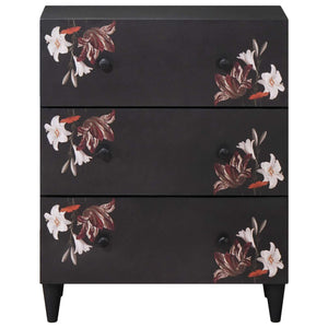 Armadi di Stoccaggio Multicolore 60 x 33,5 x 75 cm 4018703