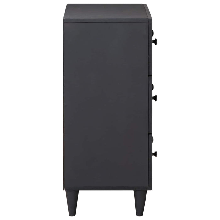 Armadi di Stoccaggio Multicolore 60 x 33,5 x 75 cm 4018703