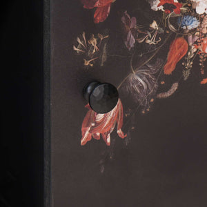 Tavolino da Salotto-Tavolino da soggiorno-Tavolo Multicolore 80 x 50 x 40 cm 360348