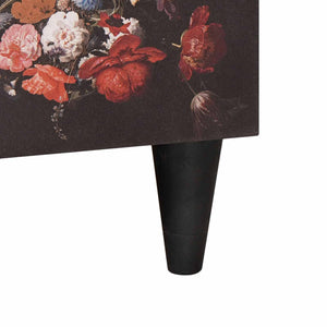 Tavolino da salotto Multicolore 80 x 50 x 40 cm 4018704