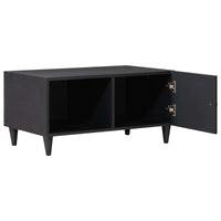 Tavolino da salotto Multicolore 80 x 50 x 40 cm 4018704