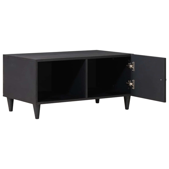 Tavolino da salotto Multicolore 80 x 50 x 40 cm 4018704