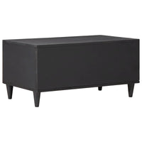 Tavolino da salotto Multicolore 80 x 50 x 40 cm 4018704