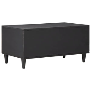 Tavolino da salotto Multicolore 80 x 50 x 40 cm 4018704