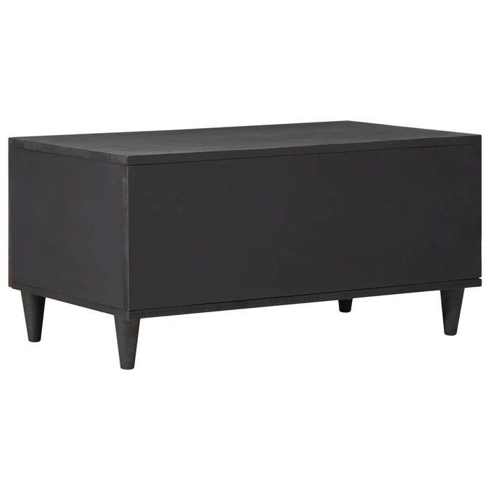 Tavolino da salotto Multicolore 80 x 50 x 40 cm 4018704