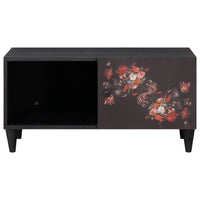 Tavolino da salotto Multicolore 80 x 50 x 40 cm 4018704