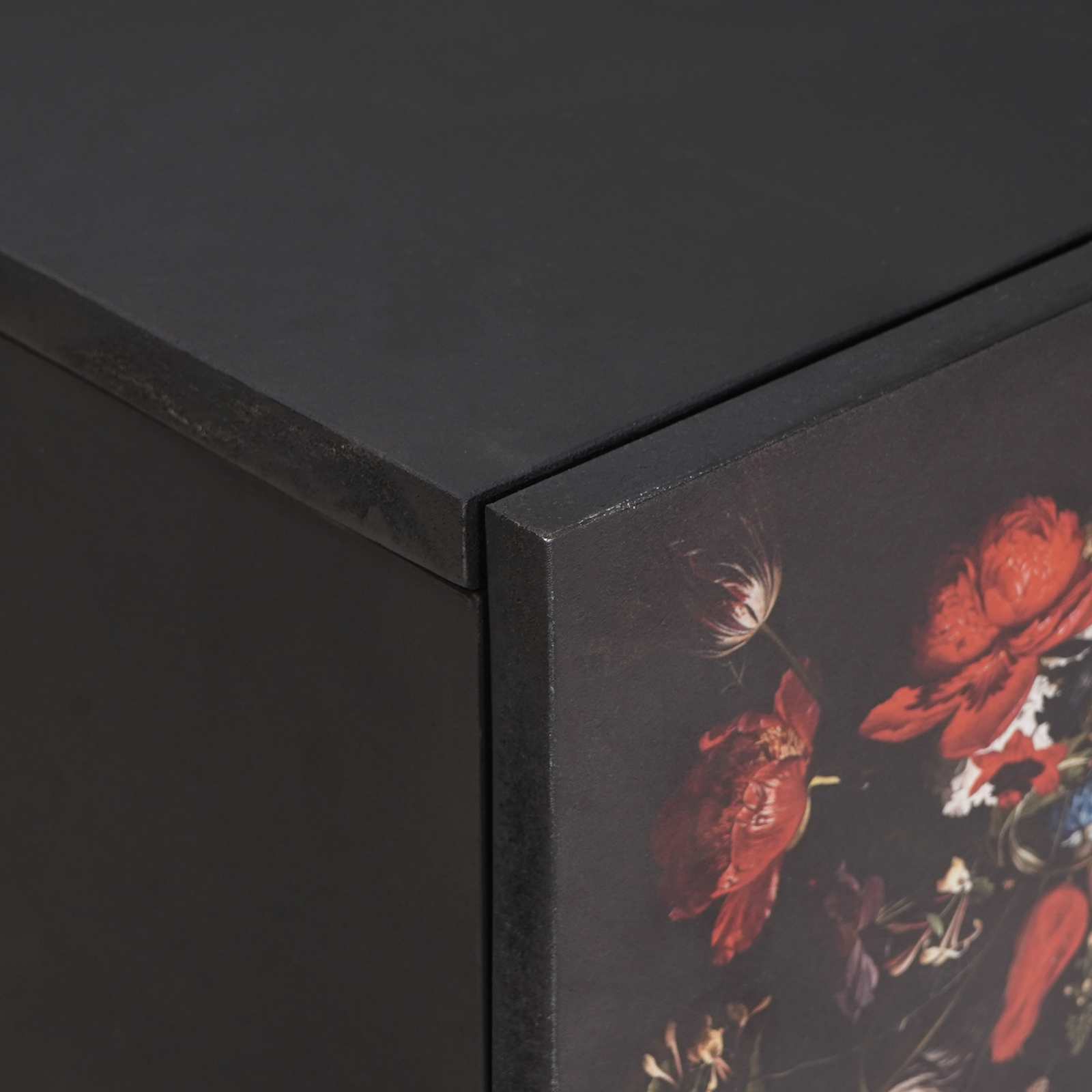 Tavolino da salotto Multicolore 80 x 50 x 40 cm 4018705