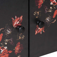 Tavolino da salotto Multicolore 80 x 50 x 40 cm 4018705