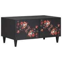 Tavolino da salotto Multicolore 80 x 50 x 40 cm 4018705