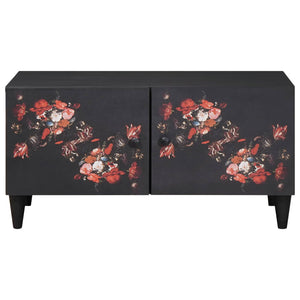 Tavolino da salotto Multicolore 80 x 50 x 40 cm 4018705