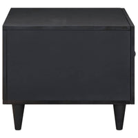 Tavolino da salotto Multicolore 80 x 50 x 40 cm 4018705