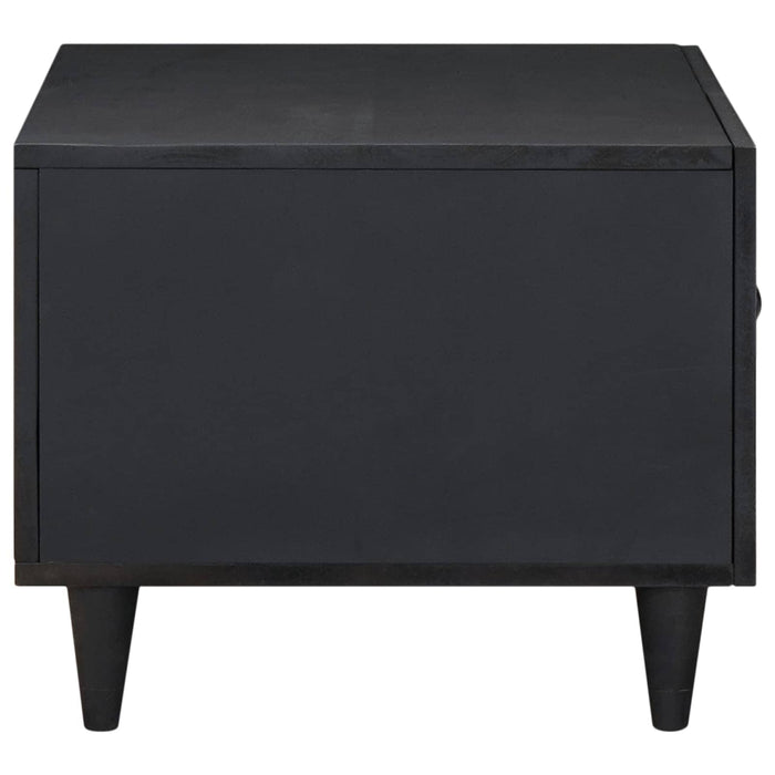 Tavolino da salotto Multicolore 80 x 50 x 40 cm 4018705