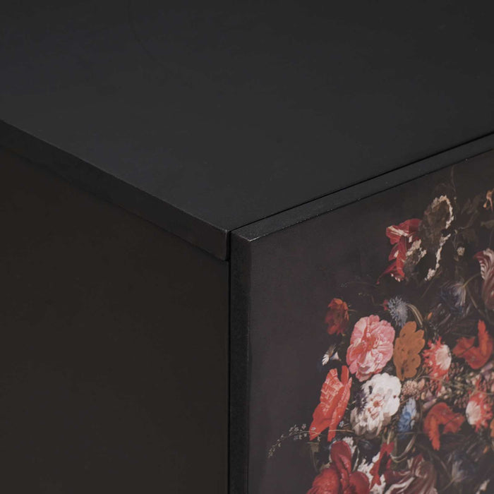 Tavolino da salotto Multicolore 100 x 54 x 40 cm 4018712