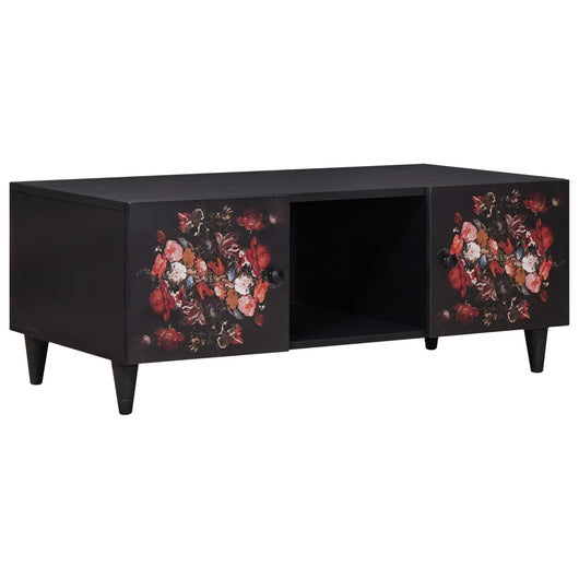 Tavolino da salotto Multicolore 100 x 54 x 40 cm 4018712