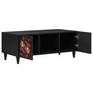 Tavolino da salotto Multicolore 100 x 54 x 40 cm 4018712