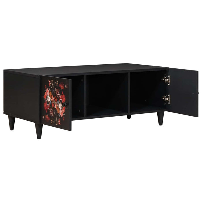 Tavolino da salotto Multicolore 100 x 54 x 40 cm 4018712