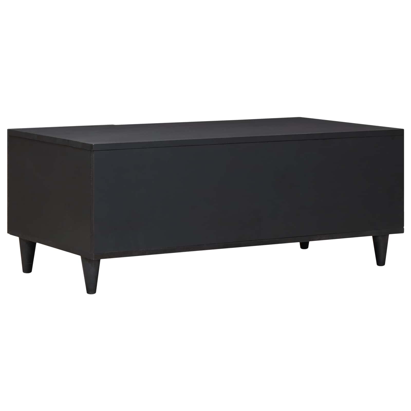 Tavolino da salotto Multicolore 100 x 54 x 40 cm 4018712